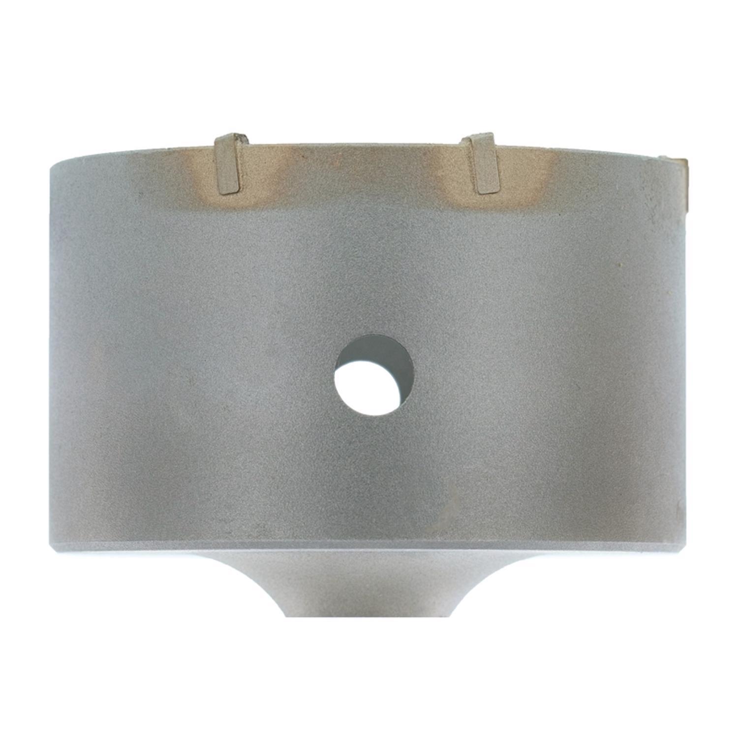 Diablo 3-1/2 in. Carbide Tipped SDS-Plus Core Bit 1 pk Sansujyuku sansujyuku.com