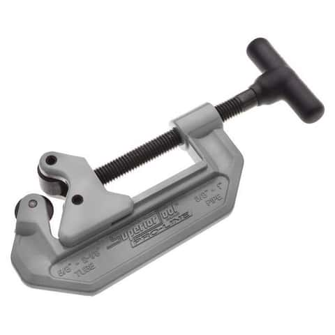 Superior Tool Pipe Cutter Multicolored - Ace Hardware