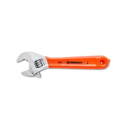 Crescent Adjustable Wrench 6 in. L 1 pc