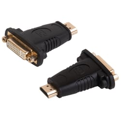 Monster Just Hook It Up HDMI Adapter 1 pk