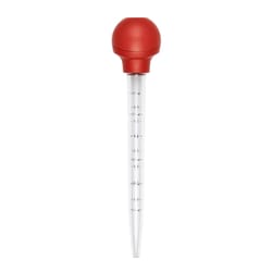 OXO Good Grips Red Plastic Baster