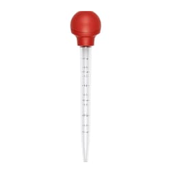 OXO Good Grips Red Plastic Baster