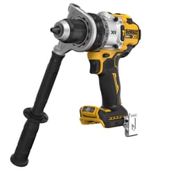 DeWalt 20V MAX XR 1/2 in. Brushless Cordless Hammer Drill Tool Only