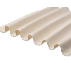 Mrs. Anderson’s Baking 26 in. W X 35 in. L Proofing Cloth Bread Crisping Mat Tan 1 pc