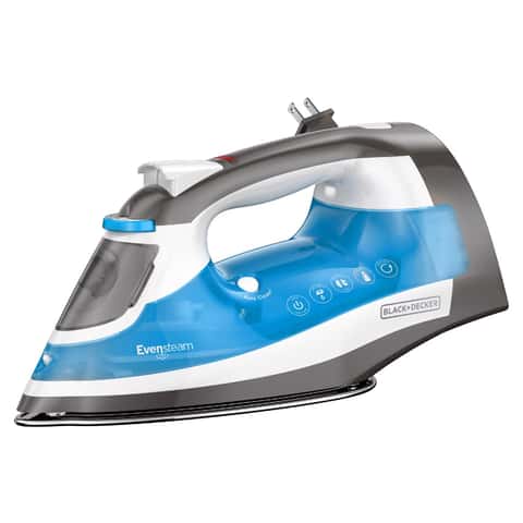 Black and Decker Easy Steam Compact Iron for Sale in King, NC