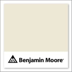 Benjamin Moore Opaline OC-33