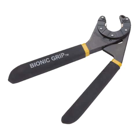 Bionic Wrench – LoggerHead Tools