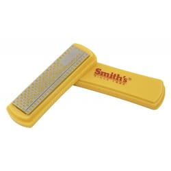 Smith's 4 in. L Diamond Sharpening Stone 325 Grit 1 pc