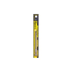 Eazypower Isomax T-Star T25 X 3-1/2 in. L Power Bit Steel 1 pc