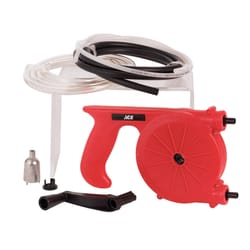 Ace 1 gph Thermoplastic Switchless Switch Hand Pump Kit