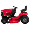 Craftsman T140 46-in. 18.5 HP Automatic Riding Lawn Mower - Ace ...