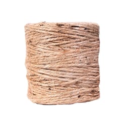 Koch Industries 520 ft. L Natural Twisted Jute Twine