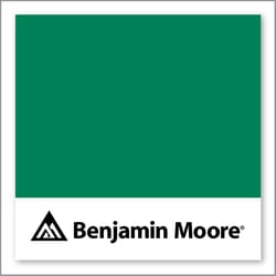 Benjamin Moore Emerald Isle 2039-20