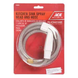Kitchen Faucet Sprayers Ace Hardware