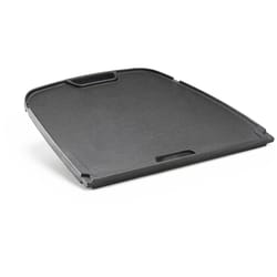 Napoleon Cast Iron Griddle 14.5 in. L X 10.5 in. W 1 pk