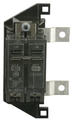 GE PowerMark Gold 125 amps Standard 2-Pole Circuit Breaker