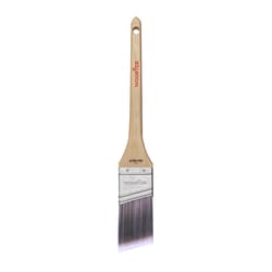 Wooster Ultra/Pro 1-1/2 in. Firm Angle Paint Brush