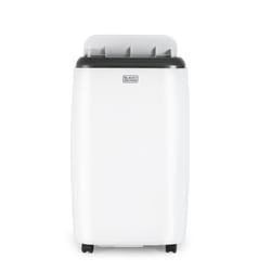 Black+Decker 250 sq ft 3 settings 6000 BTU Portable Air Conditioner with Remote