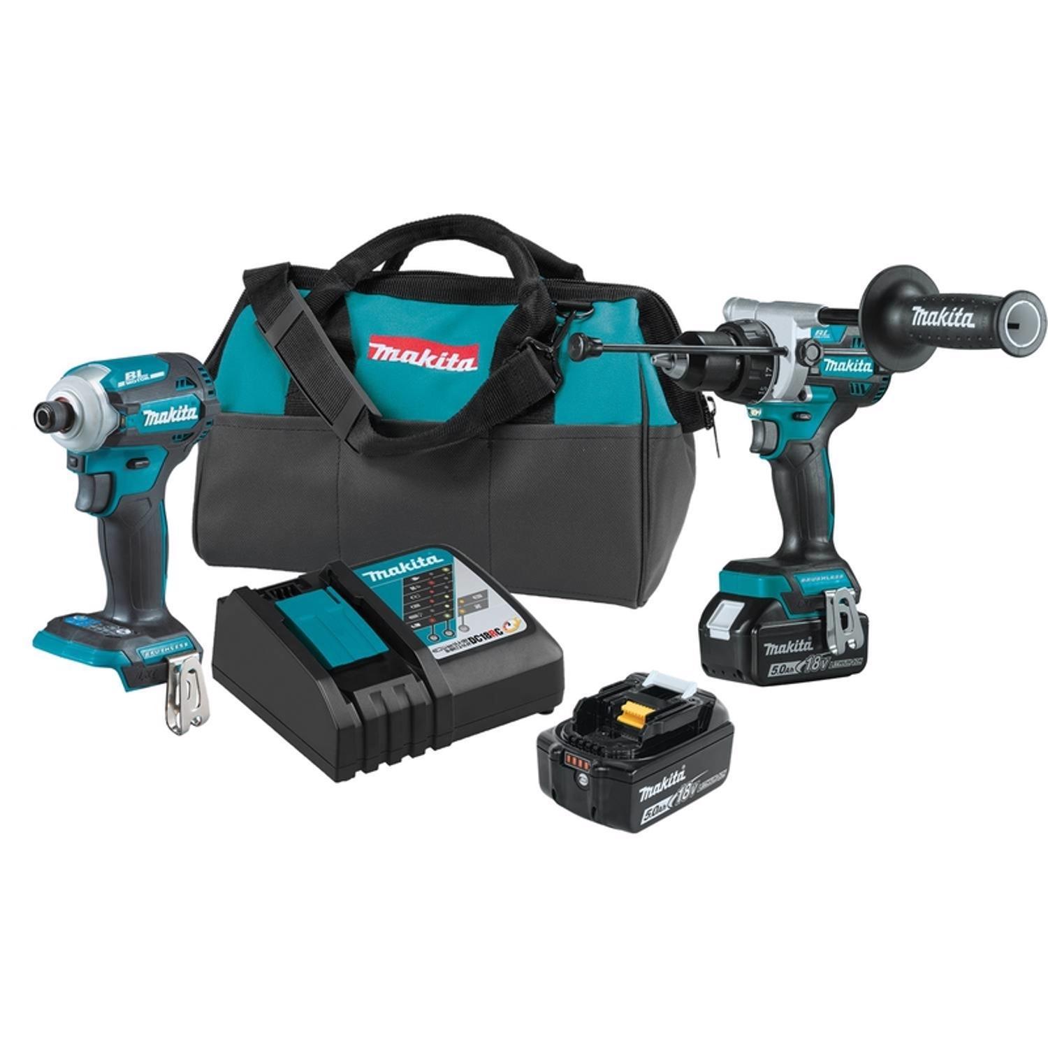 Makita XT288T