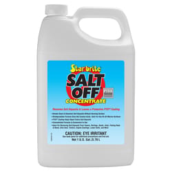 Star Brite Salt Off Cleaner/Protectant Liquid 1 gal