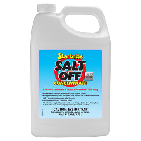 Salt Away Concentrate 1 Gallon