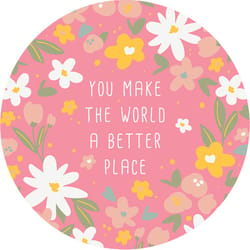 Karma Better Place Magnet 1 pk