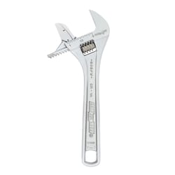 Channellock Reversible Jaw Wrench 6 in. L 1 pc