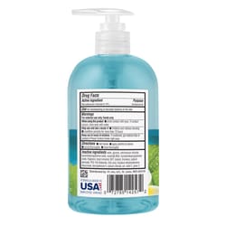 Germ-X Spring Water Scent Antibacterial Antimicrobial Lotion Soap 12 fl. oz.