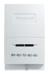 Honeywell Home Heating Lever Thermostat