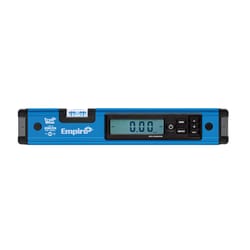 Milwaukee Empire 16 in. Aluminum Digital Box Level