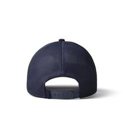 YETI Core Trucker Hat Navy One Size Fits Most