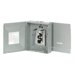 Eaton 125 amps 120/240 V 6 space 12 circuits Surface Mount Main Lug Load Center