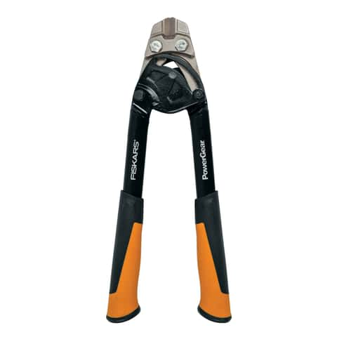 Ace 14 in. Bolt Cutter Black/Red 1 pk