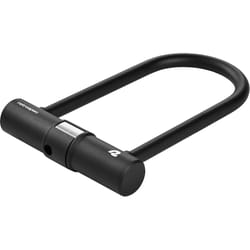 Retrospec Steel Bike Locks Black