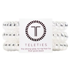 TELETIES Hair Ties