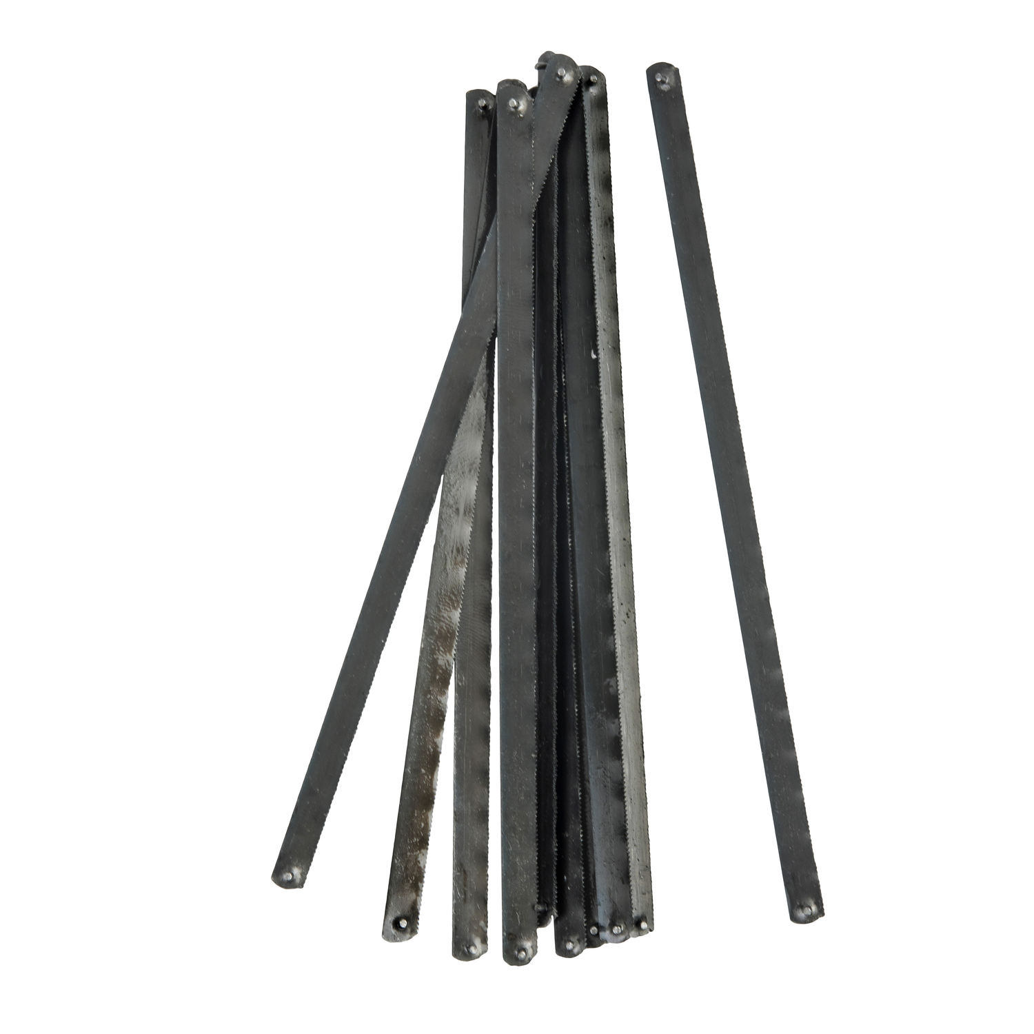 Superior Tool 6 in. High Carbon Steel Hacksaw Blade 32 TPI 10 pk - Ace