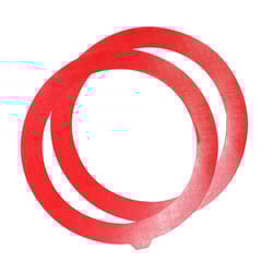 Keeney Flush Valve Seal Red For American Standard