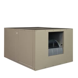 MasterCool Champion 1650 sq ft Side Draft Evaporative Cooler 5000 CFM