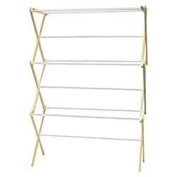 Madison Mill Small Clothes Drying Rack - Tahlequah Lumber