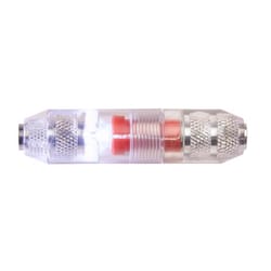 Milwaukee Polymer Lighted Tip Accessory 1 pk