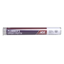 Ace Gray Epoxy Putty 4 oz