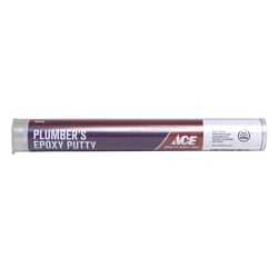 Ace Gray Epoxy Putty 4 oz