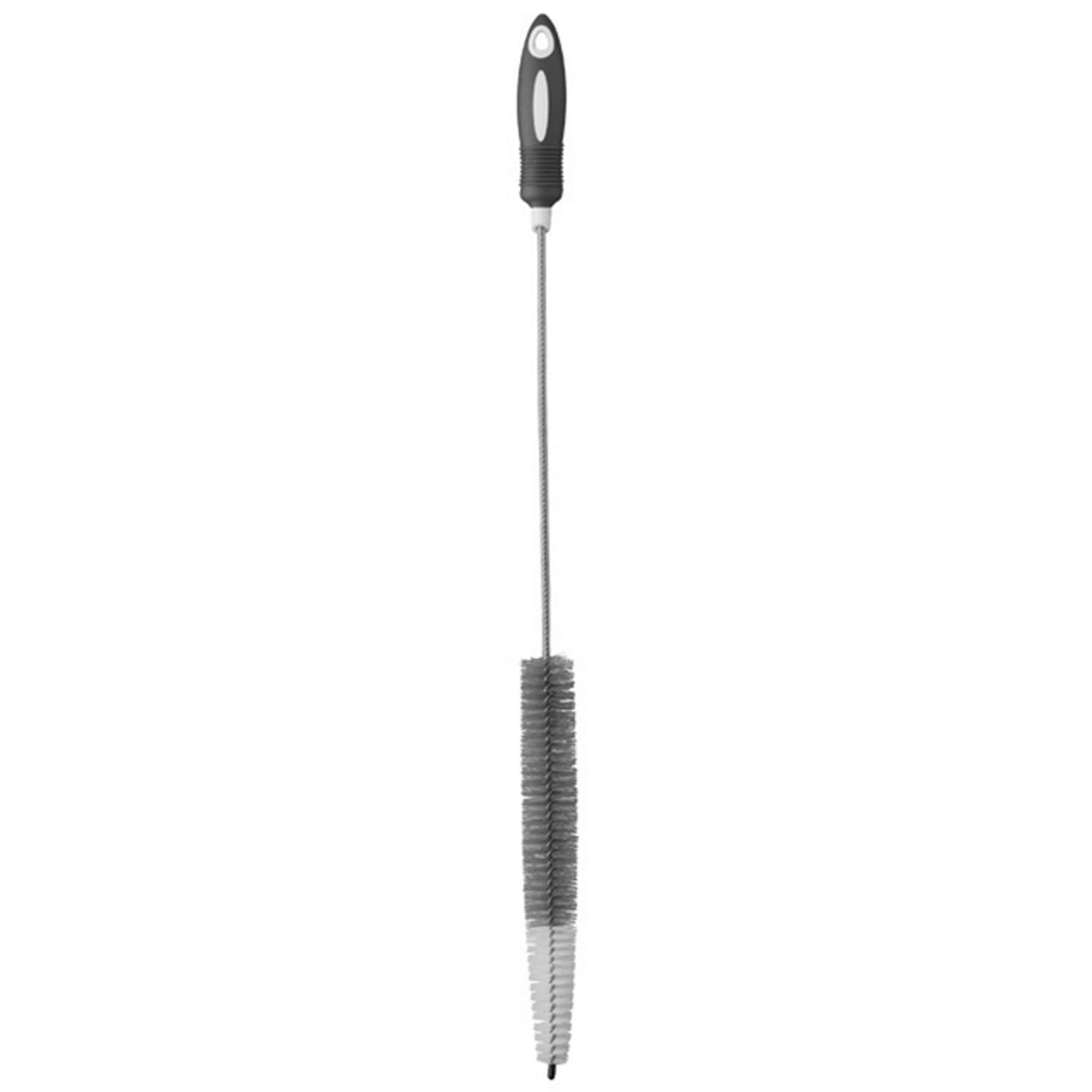 OXO Good Grips 1 in. W Medium Bristle Plastic/Rubber Handle Dish Brush  Refill - Ace Hardware