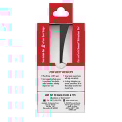 Tomcat Press 'N Set Small Snap Trap For Mice 2 pk