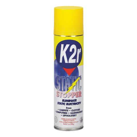 K2 CHAIN LUBE 500 ML - K2 Car Care Products