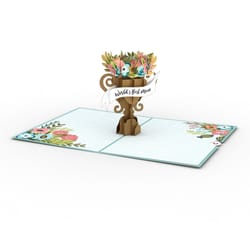 Lovepop Pop-Up Greeting Card Mother's Day Award