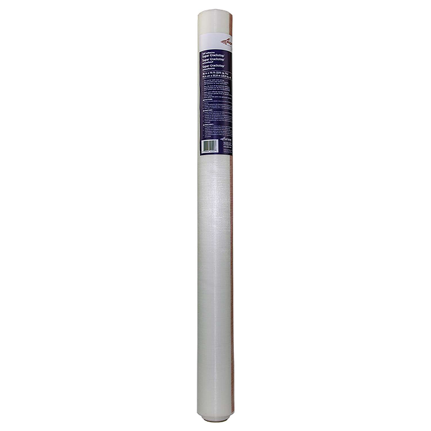 Saint-Gobain ADFORS FibaTape Super Crackstop 150 ft. L X 36 in. W ...