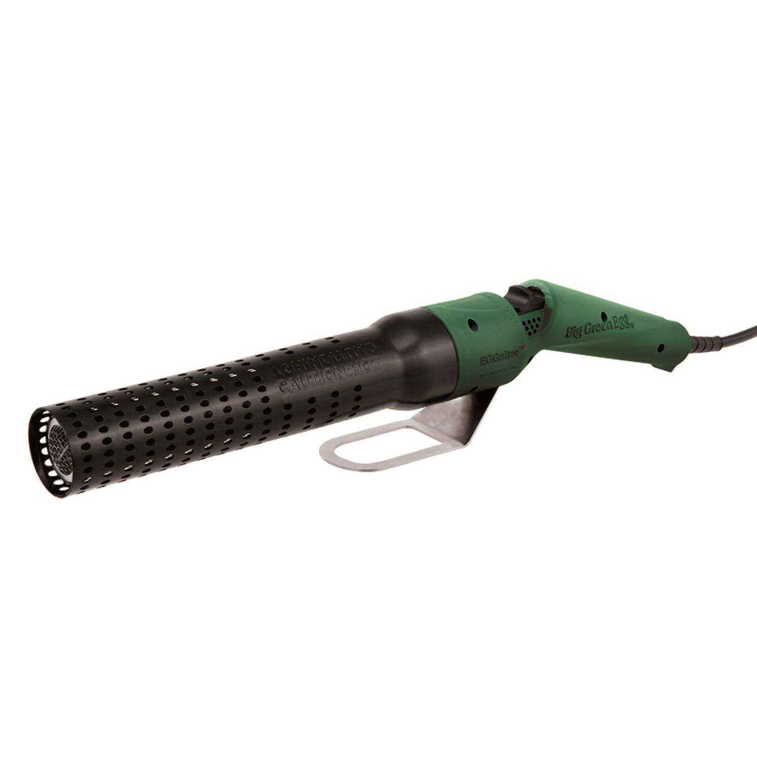 Big Green Egg EGGniter Electric Charcoal Fire Starter 1500 W 1 pk - Ace  Hardware