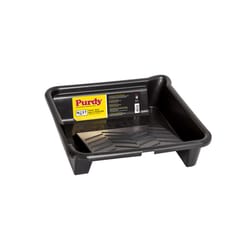 Purdy NEST Polypropylene 9 in. W X 17 in. L 1 gal Paint Tray