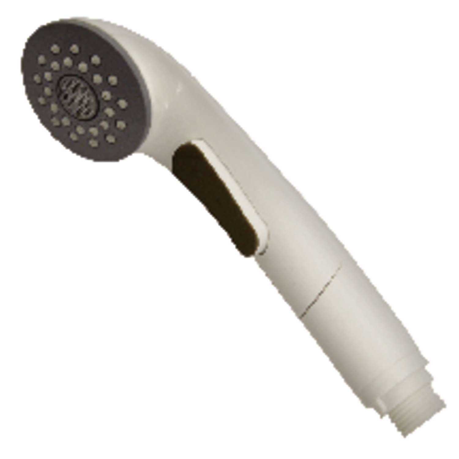 Ace White Plastic Replacement Pull Out Spray Head For Kitchen